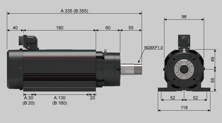 S235a опция бмв