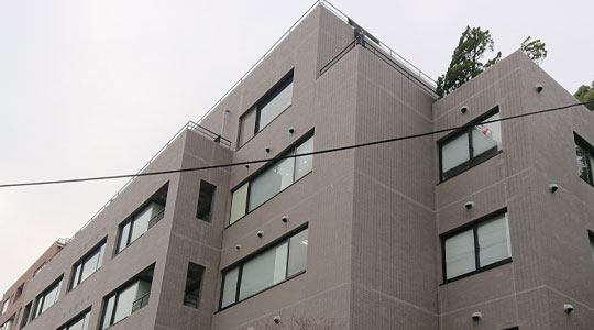 モステックジャパン</br>株式会社