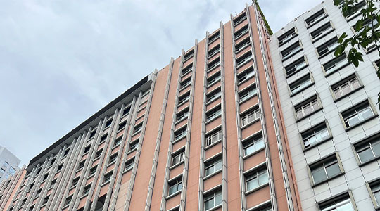 MOSTEC SHENZEN</br>荣櫻科技(深圳)有限公司